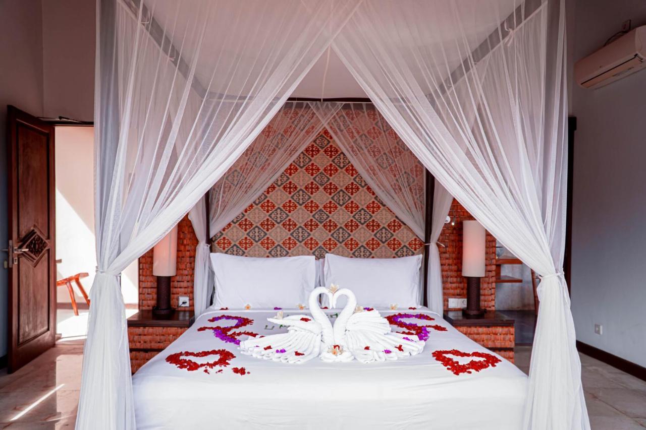 Uma Stana Villa Ubud Eksteriør billede