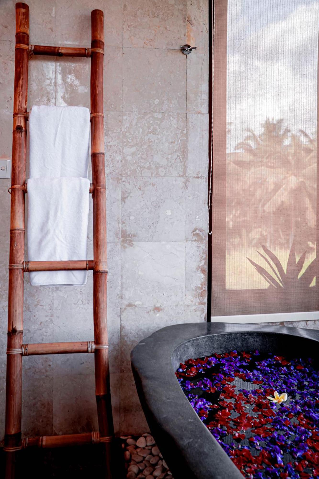 Uma Stana Villa Ubud Eksteriør billede