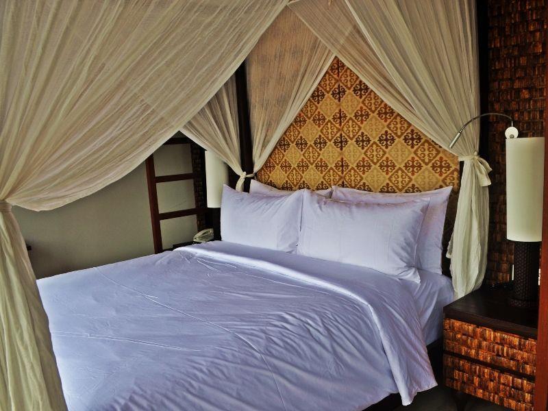 Uma Stana Villa Ubud Eksteriør billede